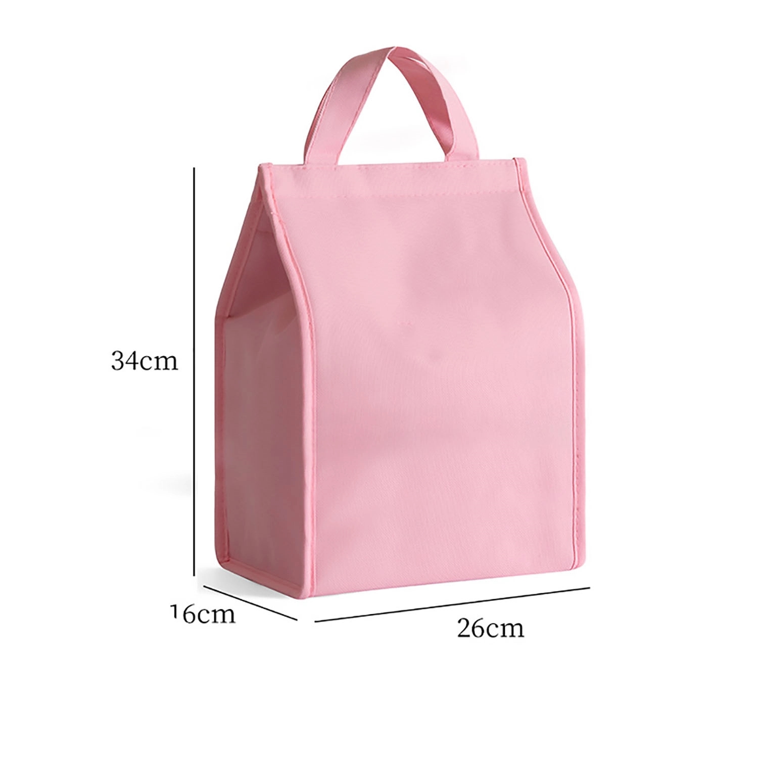 Insulated Lunch Bags 3