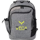 Summit TSA 15" Computer Backpack 18