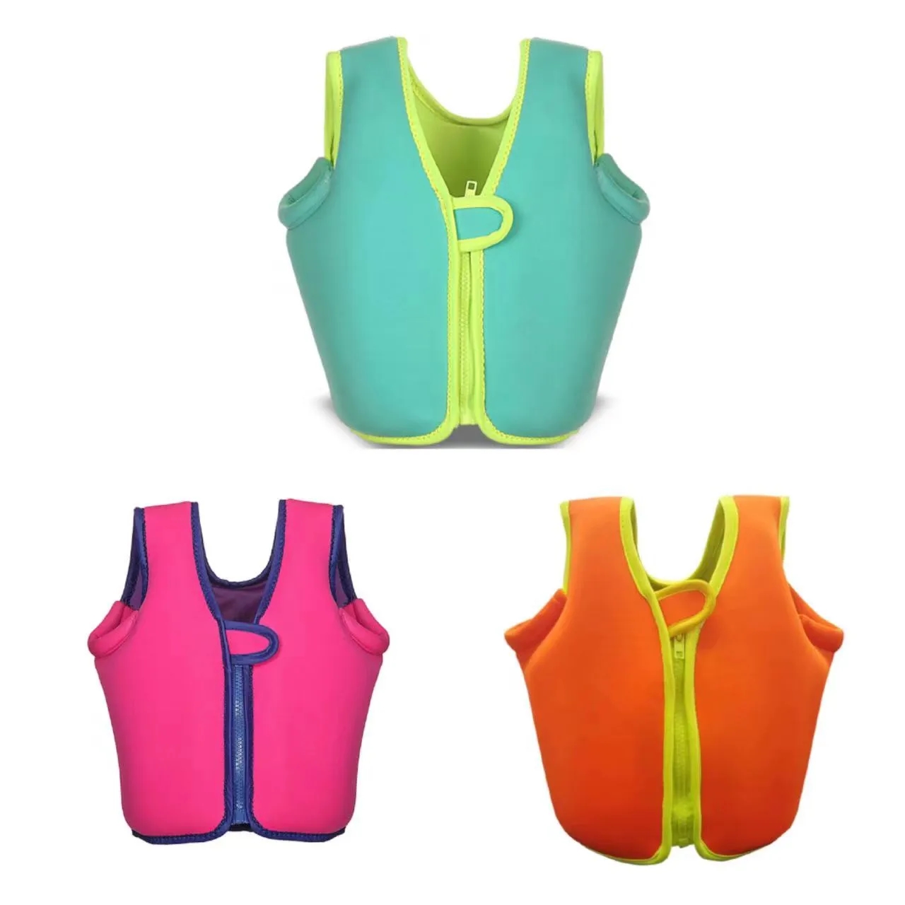 Child Watersport Life Vest Life Jacket 4