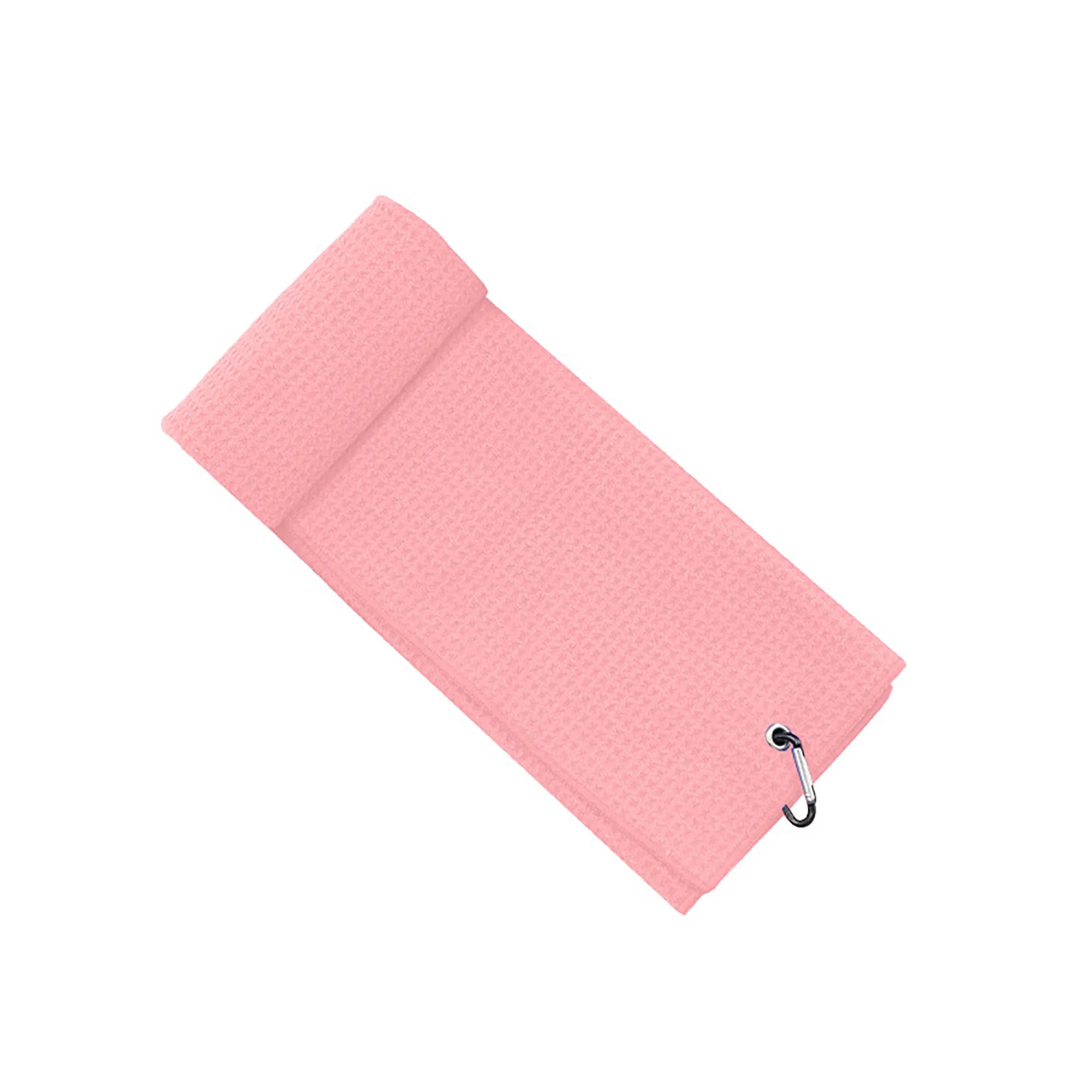 Golf Towel with Lightweight Design and Strong Absorption 8
