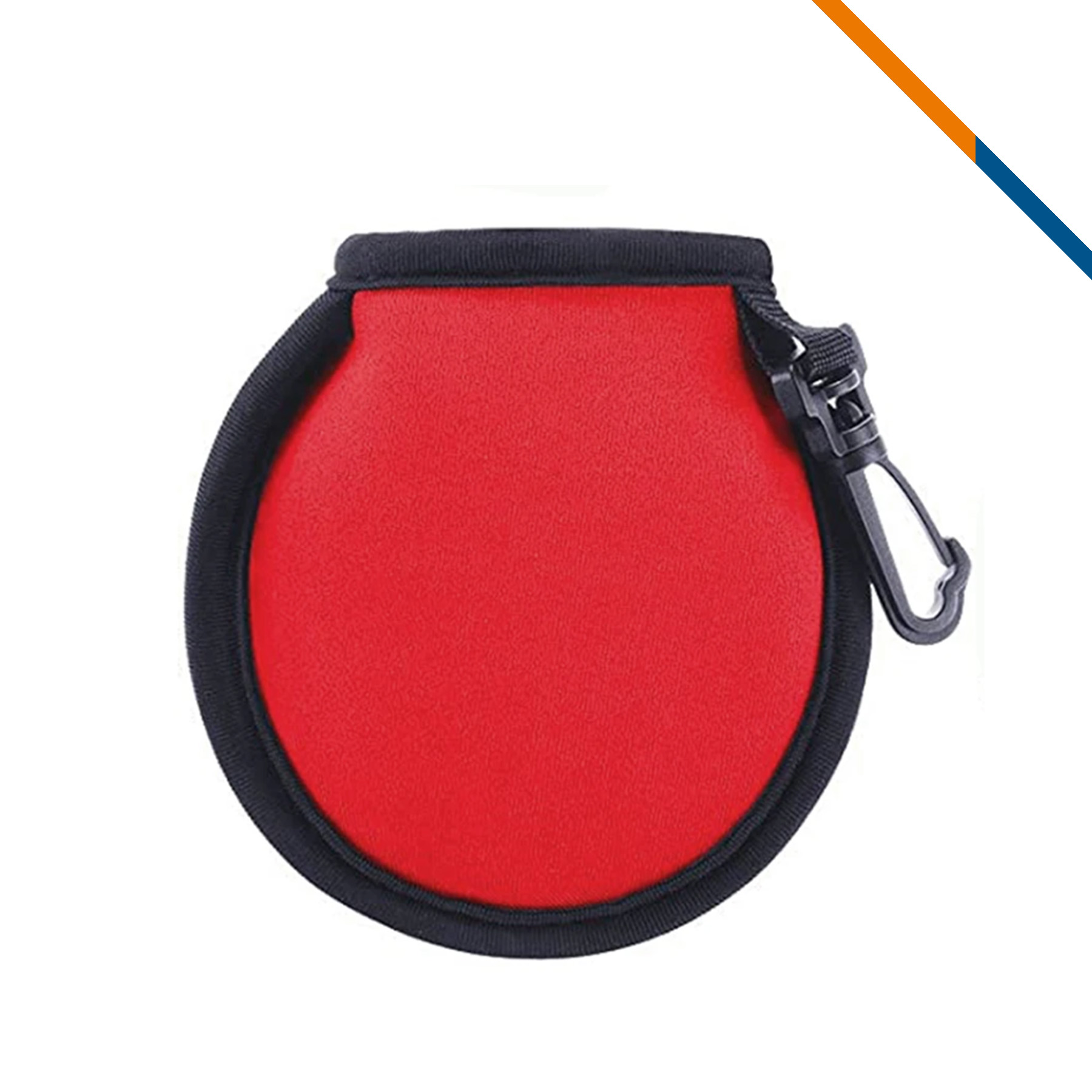 Tlimo Golf Ball Bag 8