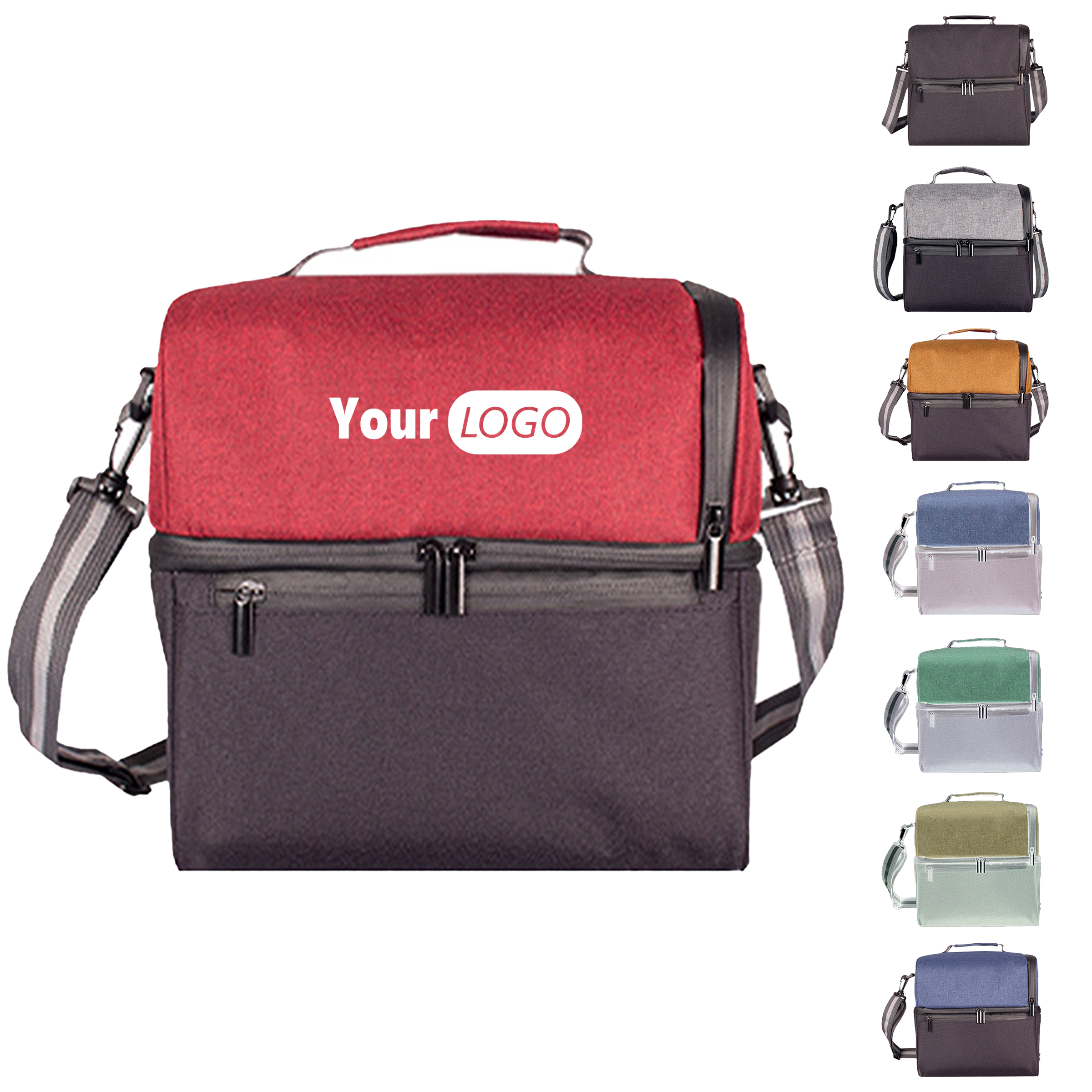 Oxford Universal Fresh Lunch Pack 4