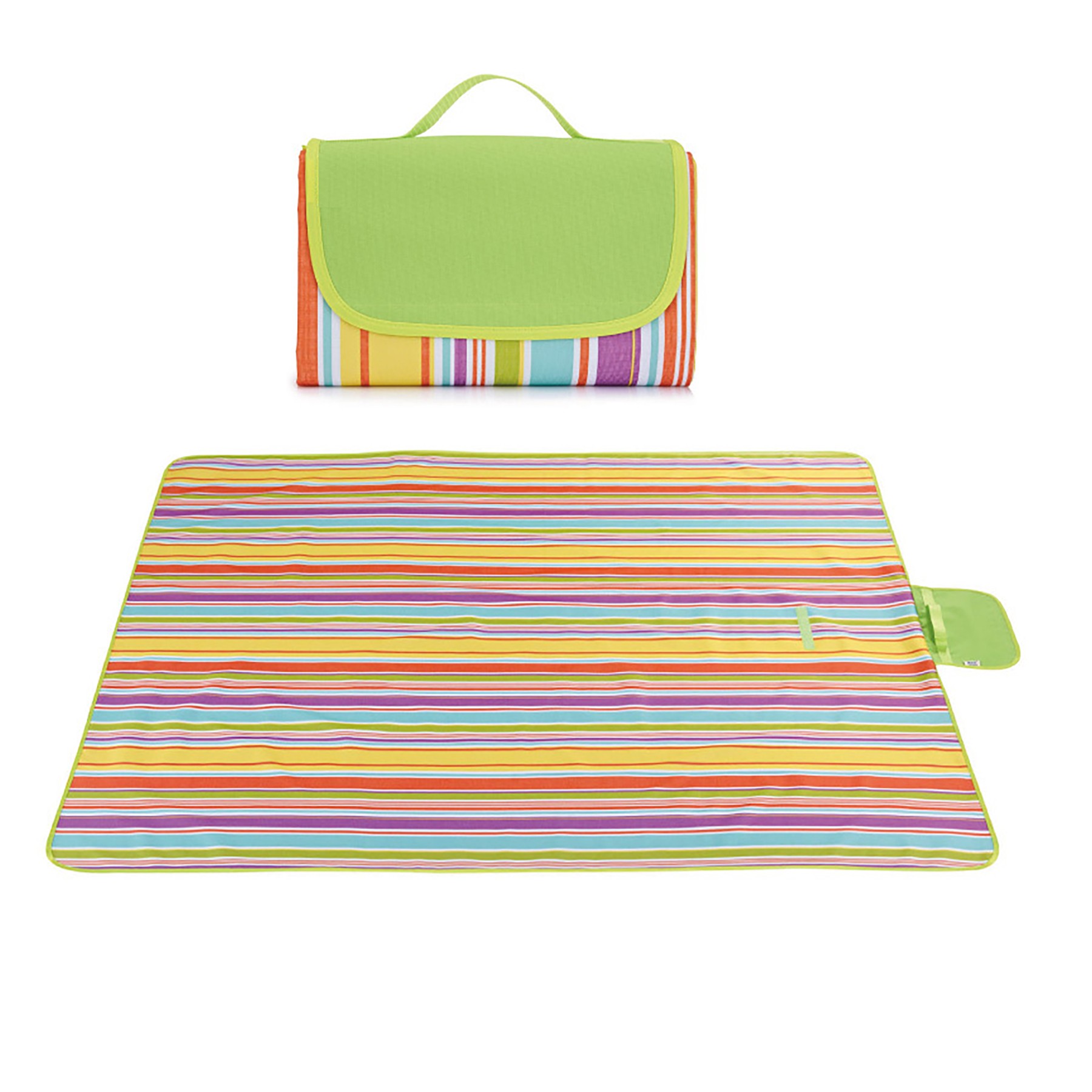 Picnic Blanket 16
