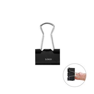 19mm Durable Binder Clips Made From Tempered Steel 9