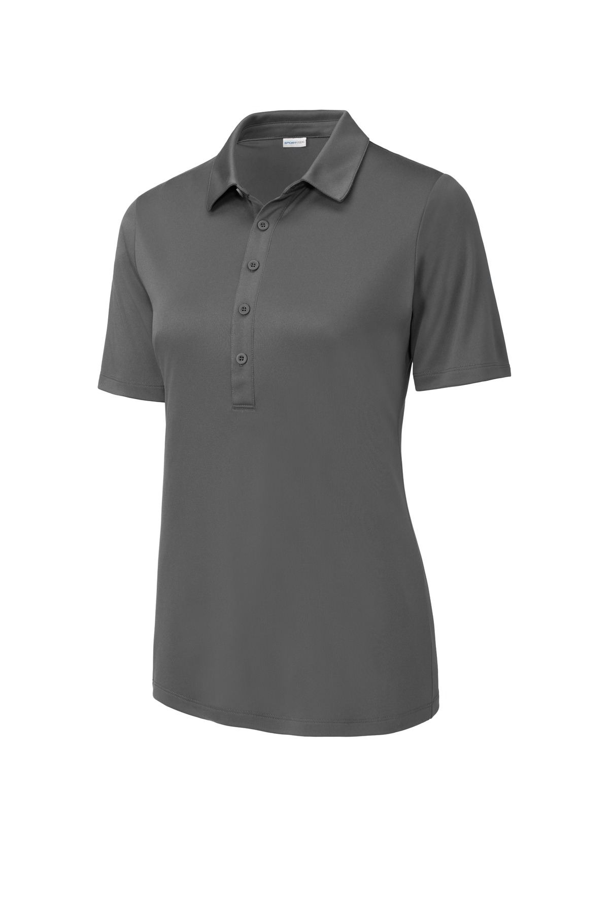 Sport-Tek® Women's Posi-UV Pro Polo 76