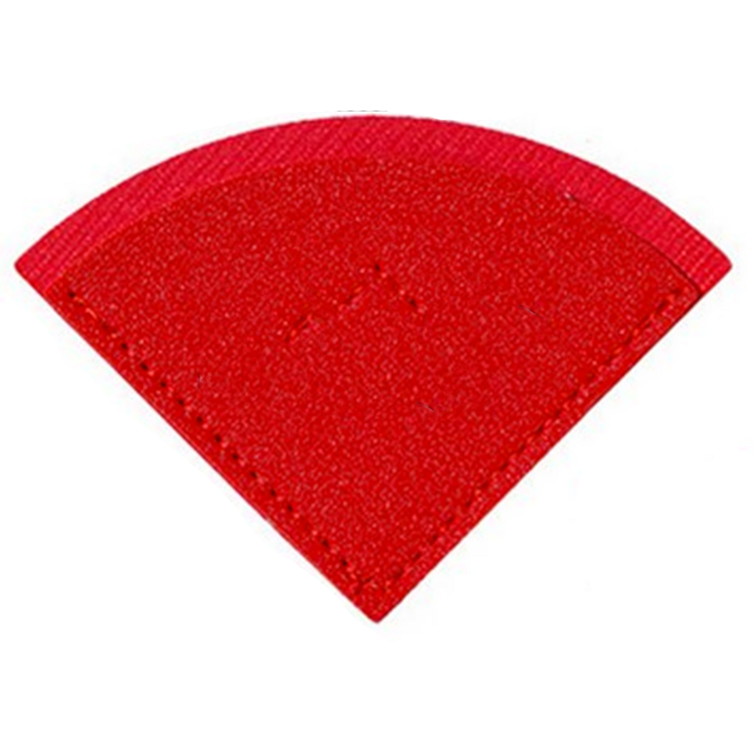PU leather Corner Page Book Mark 2