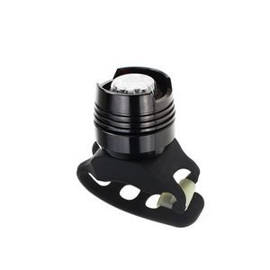White LED Flashlight 36