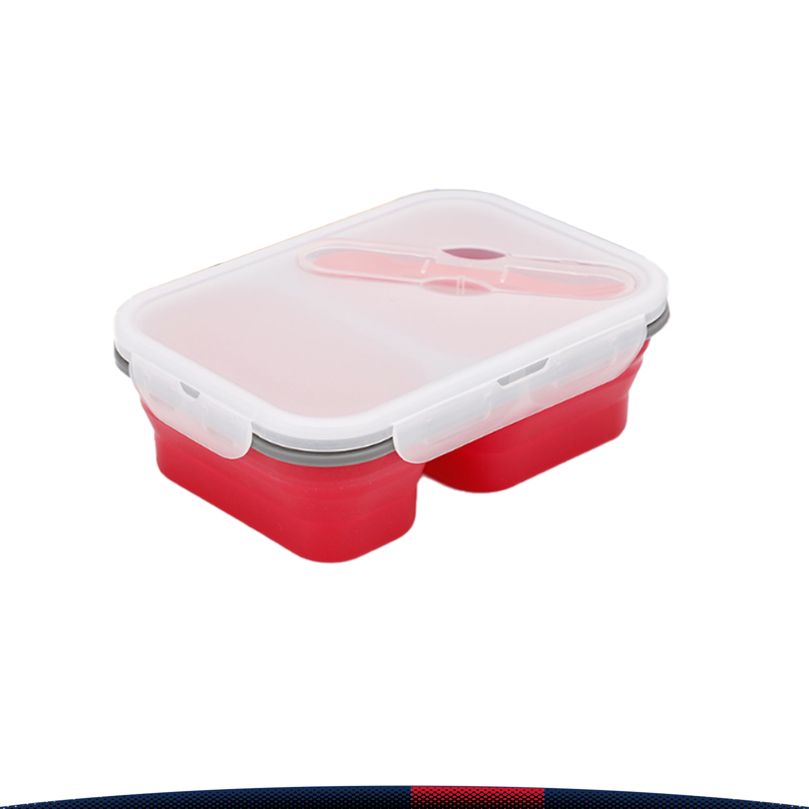 Quati Collapsible Preserving Box 6