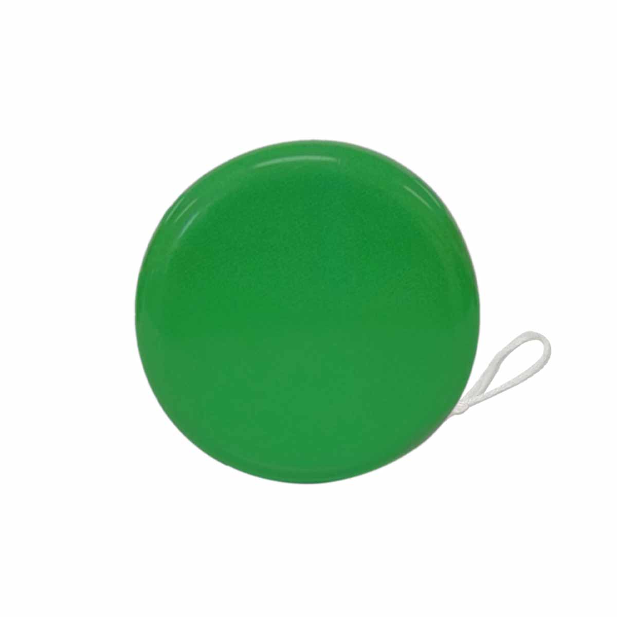 Slim & Elegant Fun Yo-Yo In Fashionable Colors - Children Toys Yoyo Group 9