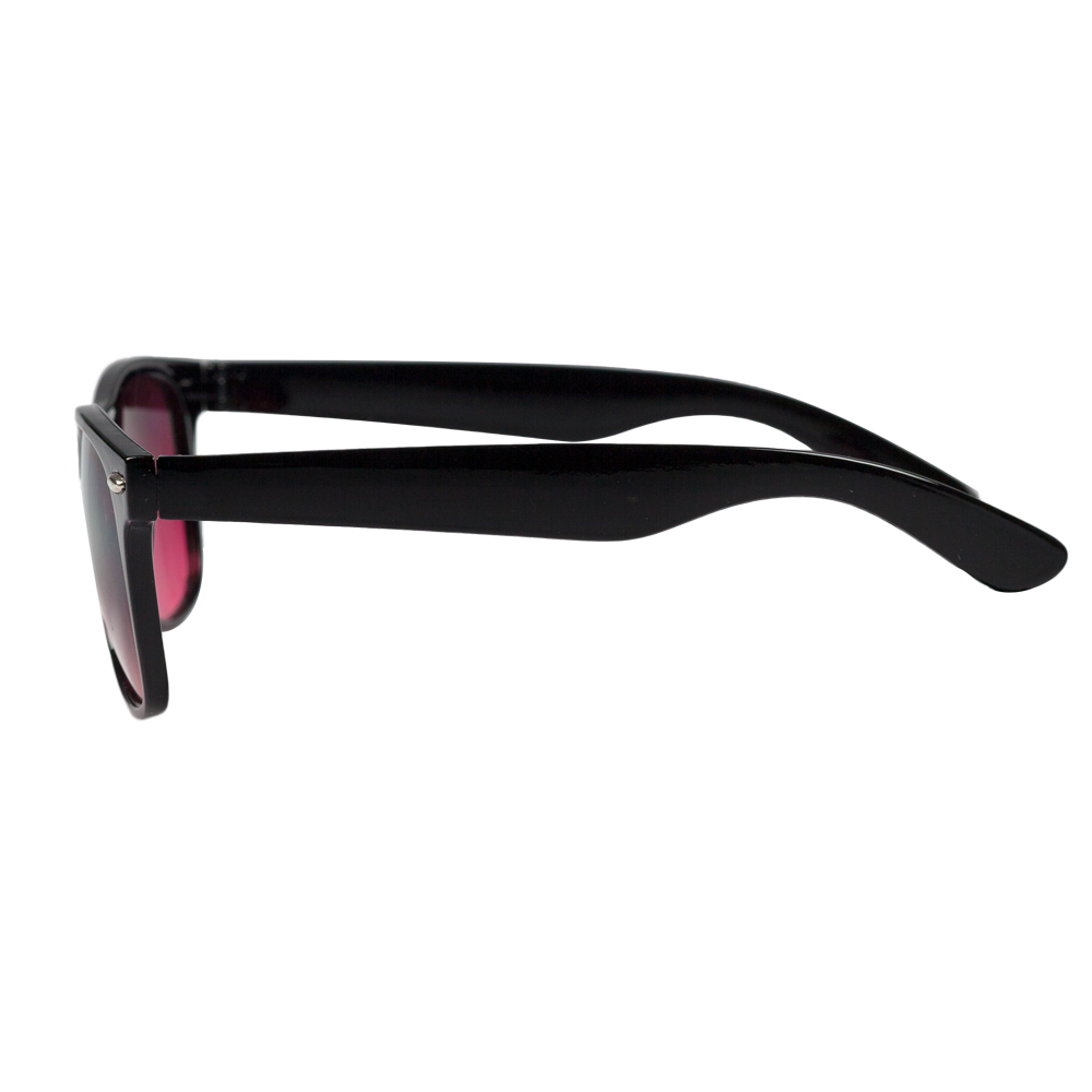 Gradient Lens Sunglasses 6