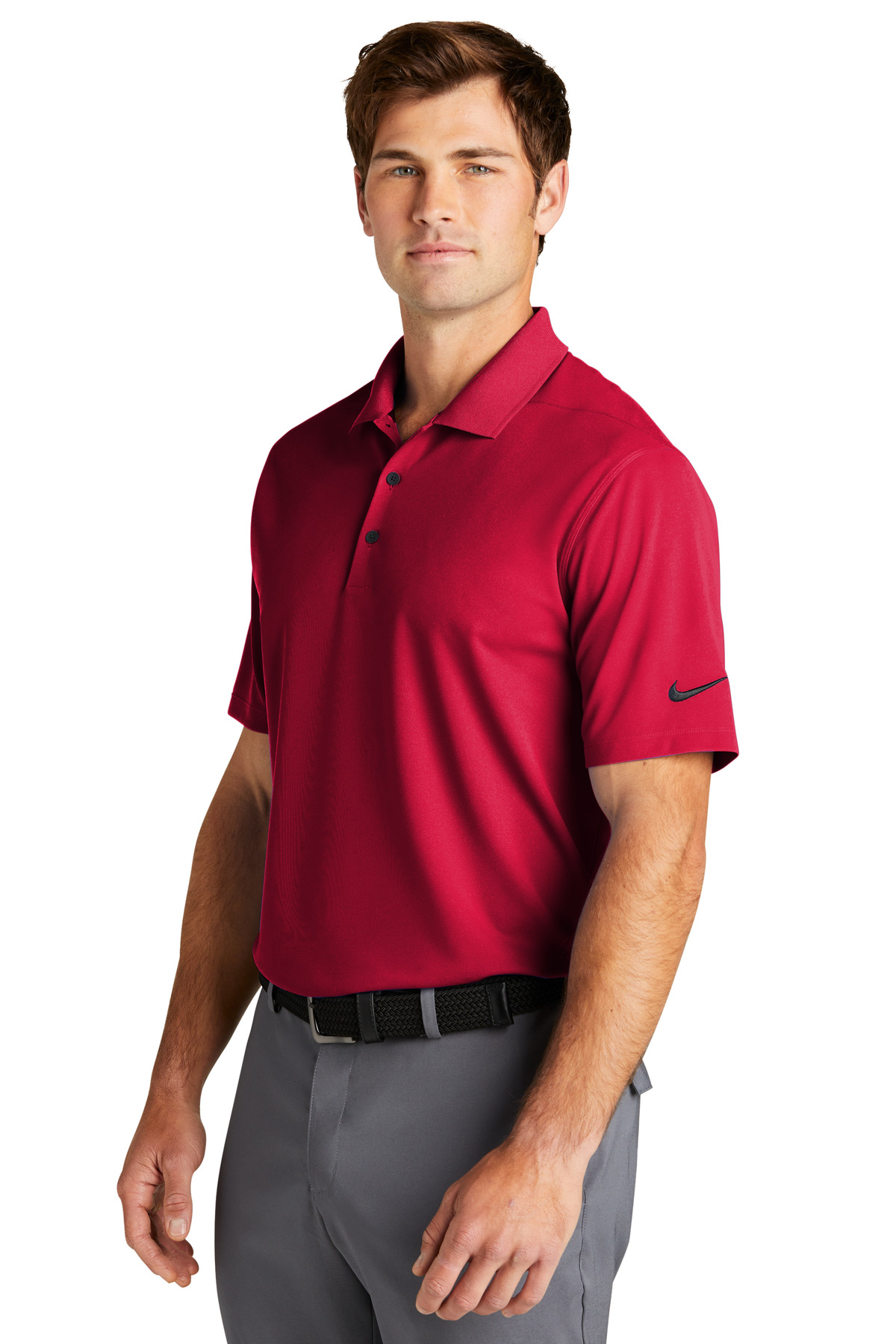Nike® Dri-FIT Micro Pique 2.0 Polo 67