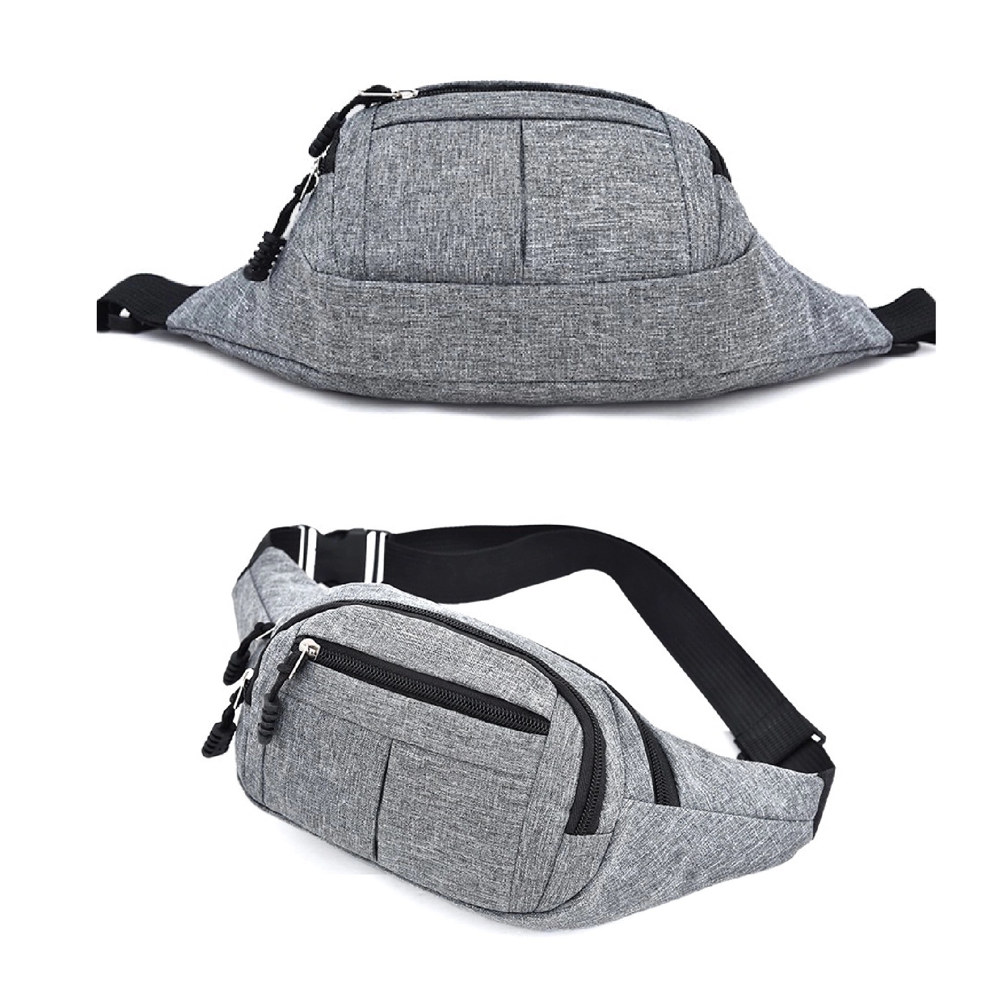 Sports Fanny Pack MOQ 50PCS 3