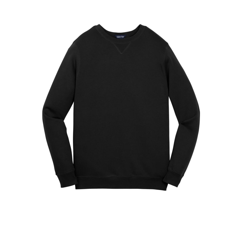 Sport-Tek Crewneck Sweatshirt., custom hoodie or sweatshirt with logo imprint 2