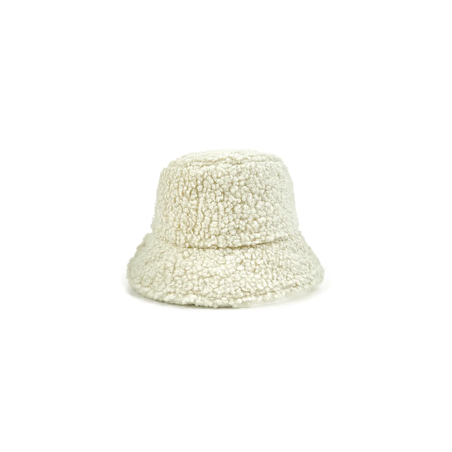 Winter Bucket Hat 1