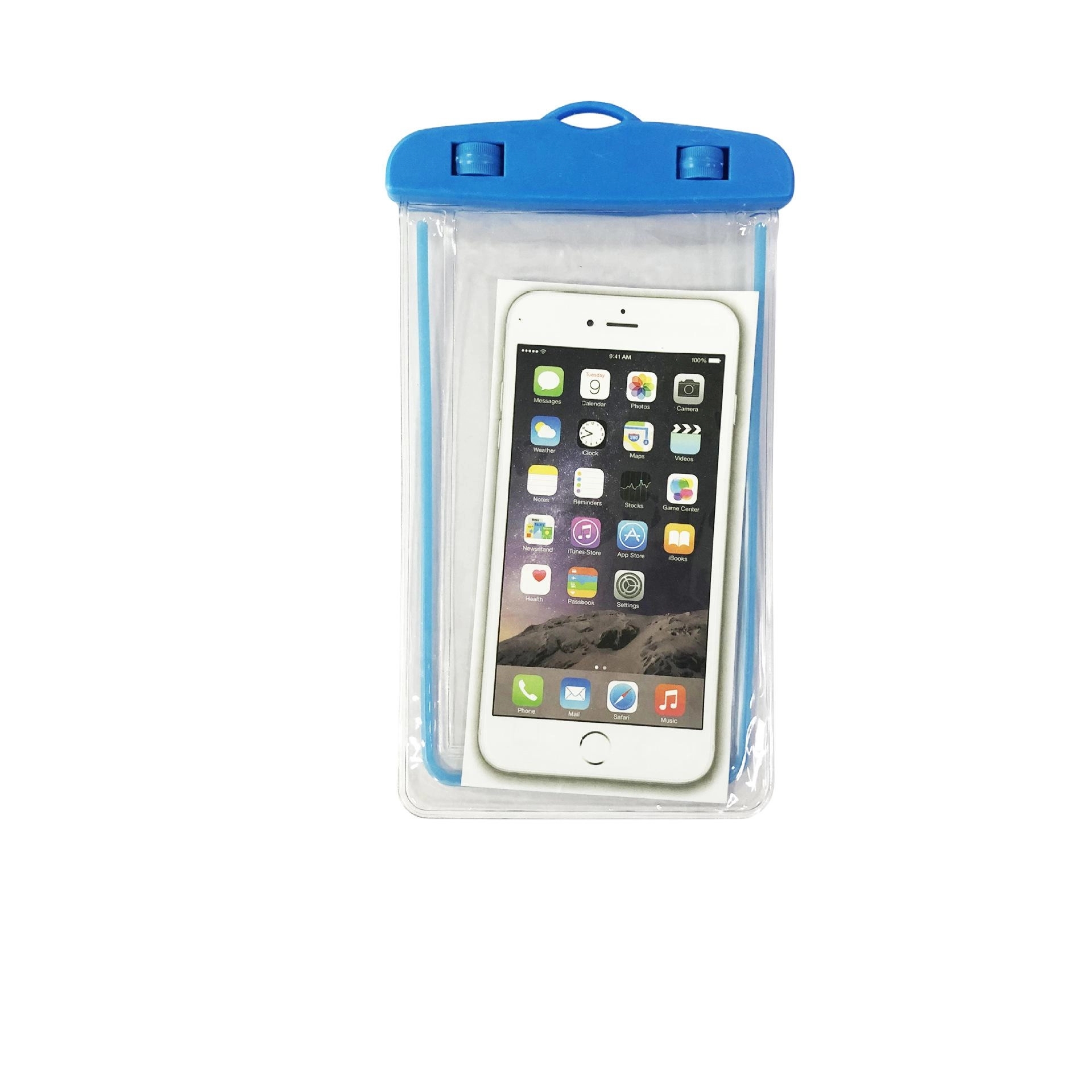 Waterproof Phone Pouch 4
