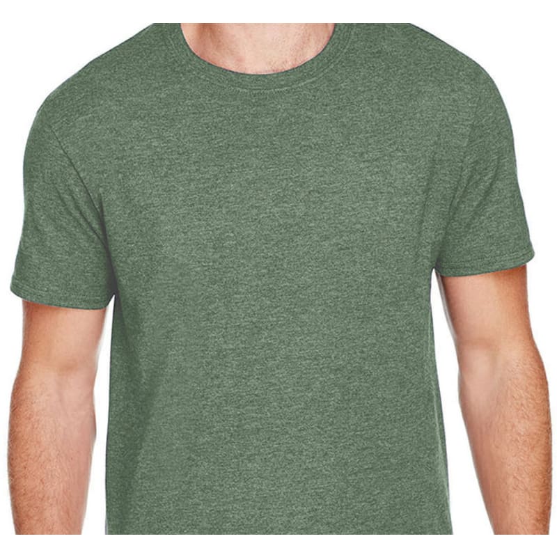 Jerzees Adult Premium Blend Ring-Spun T-Shirt 12