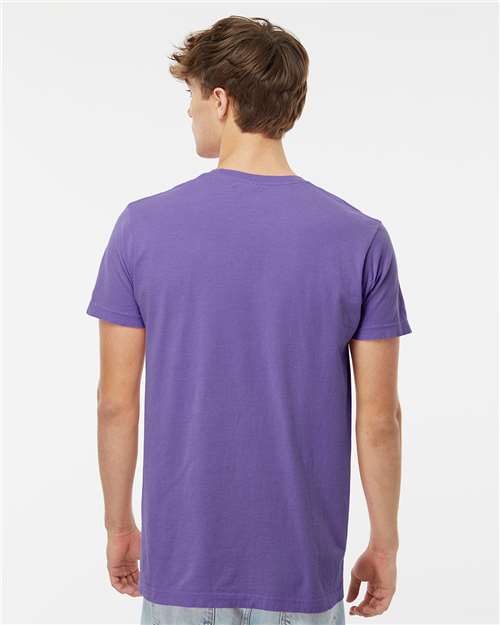 Unisex Vintage Garment-Dyed T-Shirt - 6500M 148