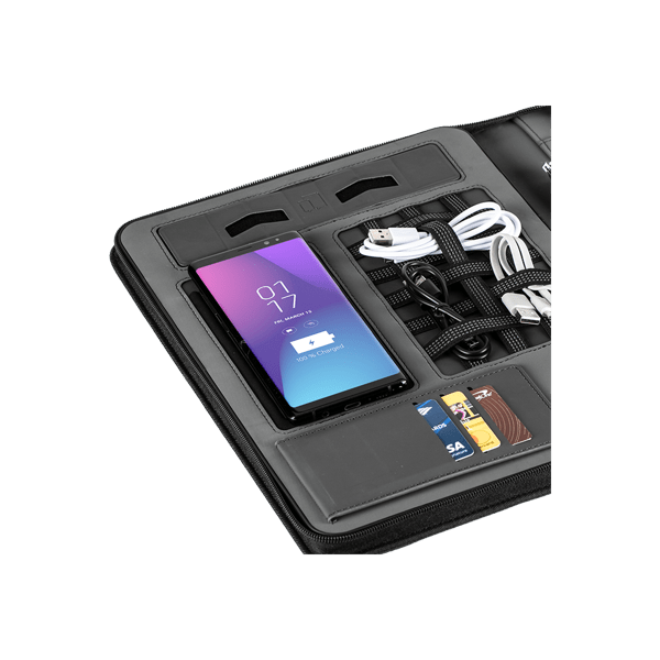 Cambridge Wireless Charging Portfolio 9