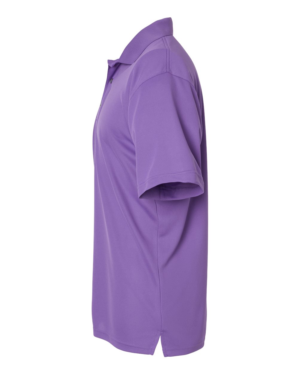 Men's Saratoga Performance Mini Mesh Polo - 100 99