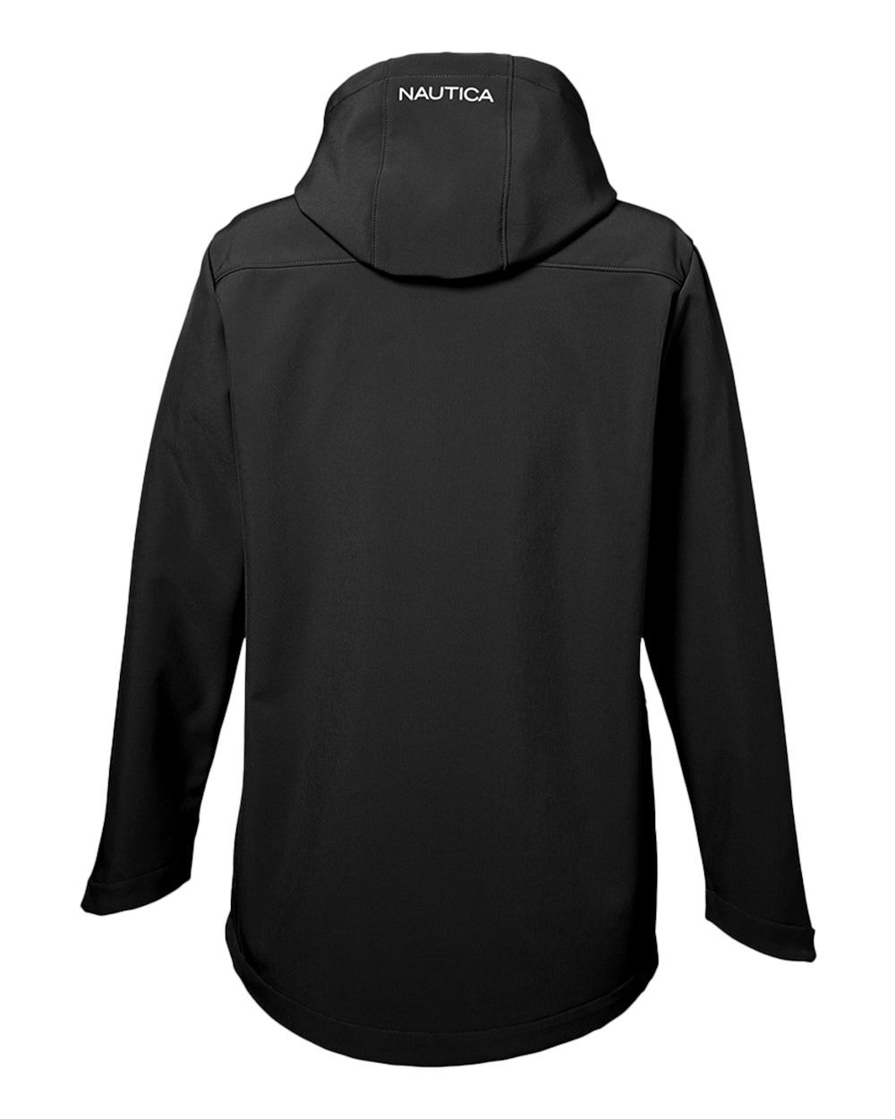 Women's Wavestorm Hooded Soft Shell Jacket - N17790 9