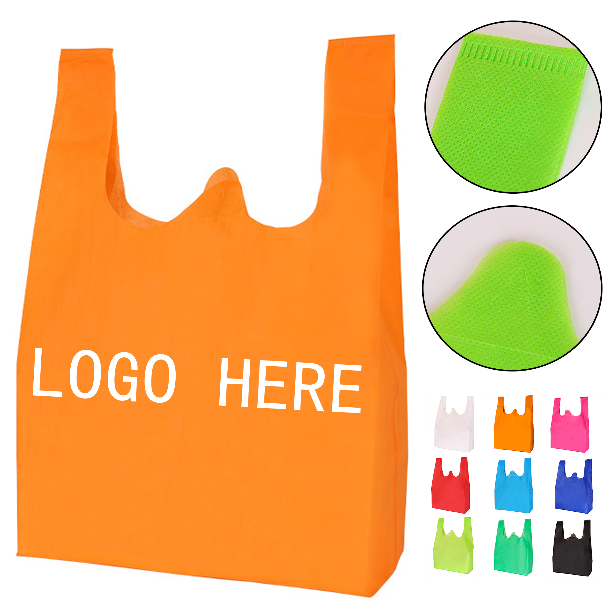 Reusable Grocery Bag 6