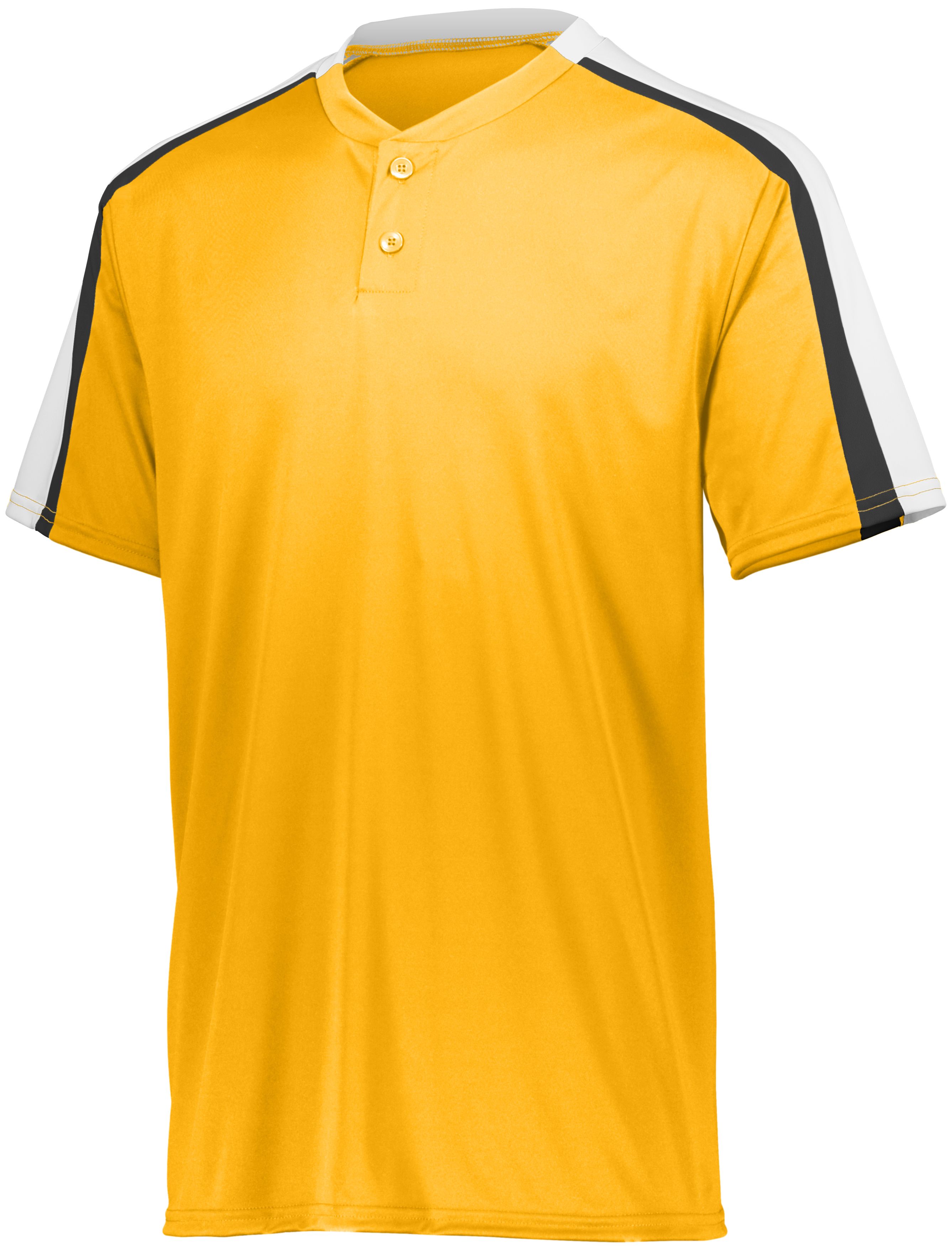 Youth Power Plus Jersey 2.0 7