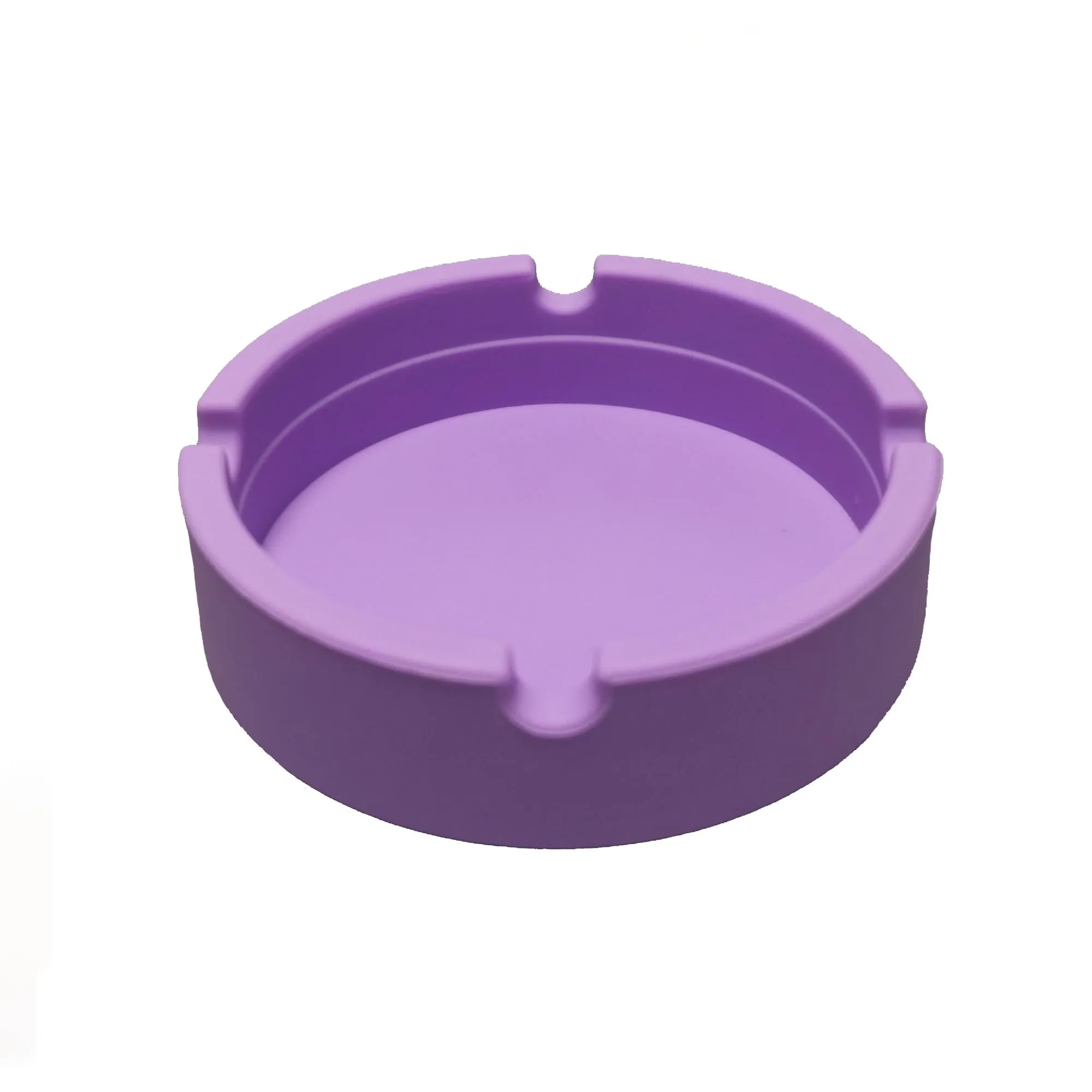 Premium Silicone Rubber Ashtray 6