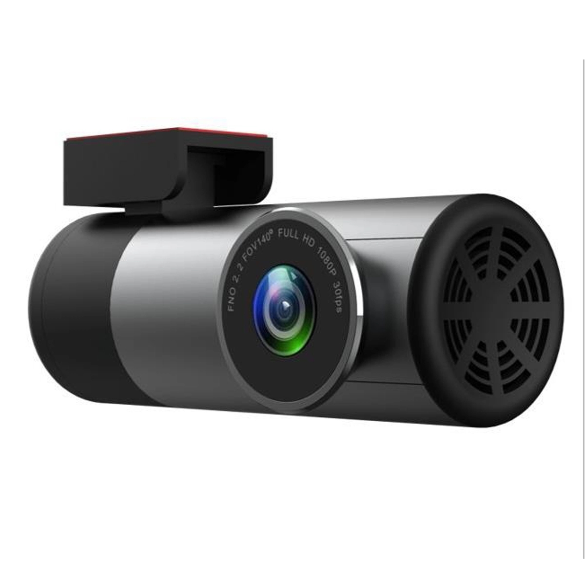 WIFI Cam Camcorder 1080p HD Driving Recorder 4