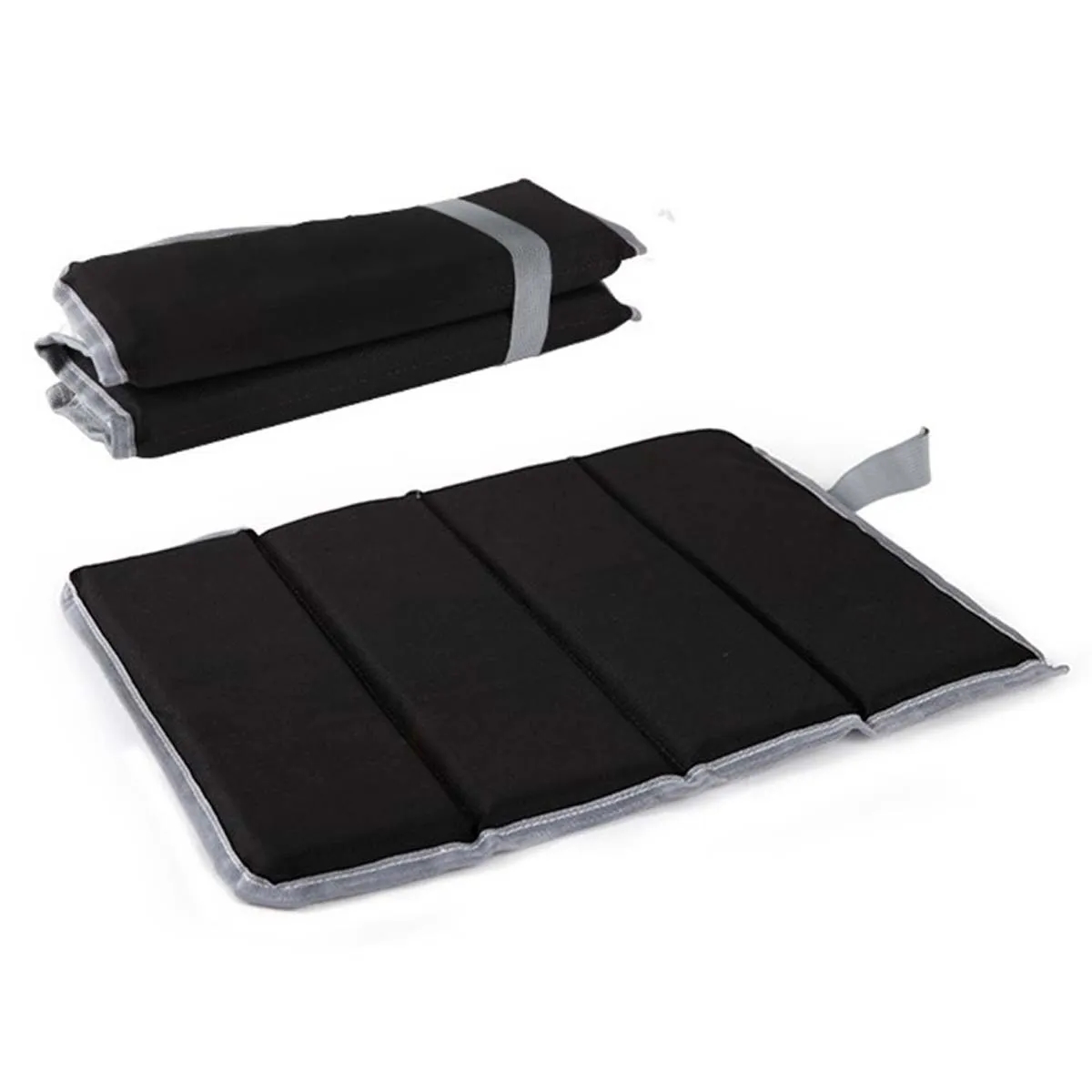 Folding Stadium Cushion Picnic Bleacher Seats 2