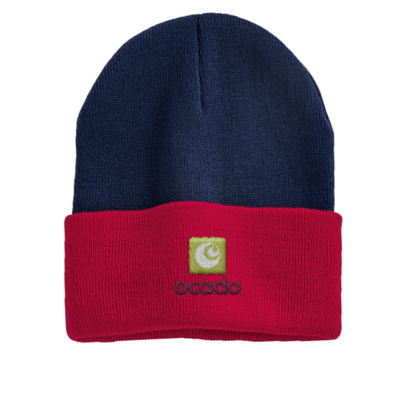 Sportsman SP12 12" Knit Beanie 19