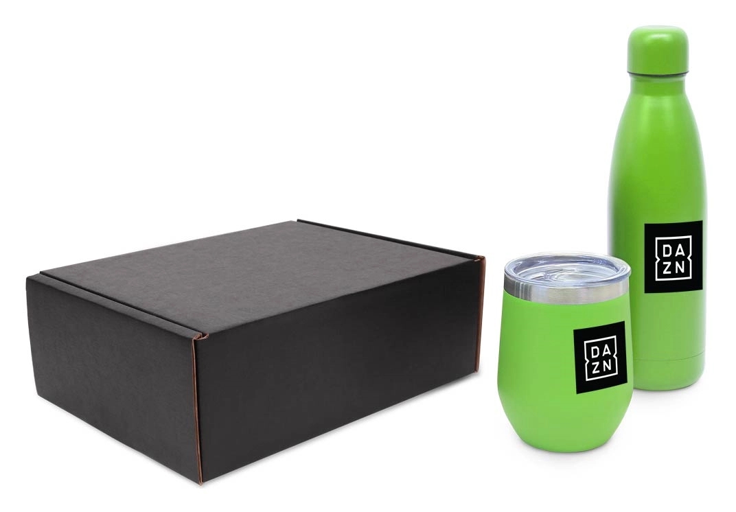 Hydro Soul Heat n' Chill Gift Set 2