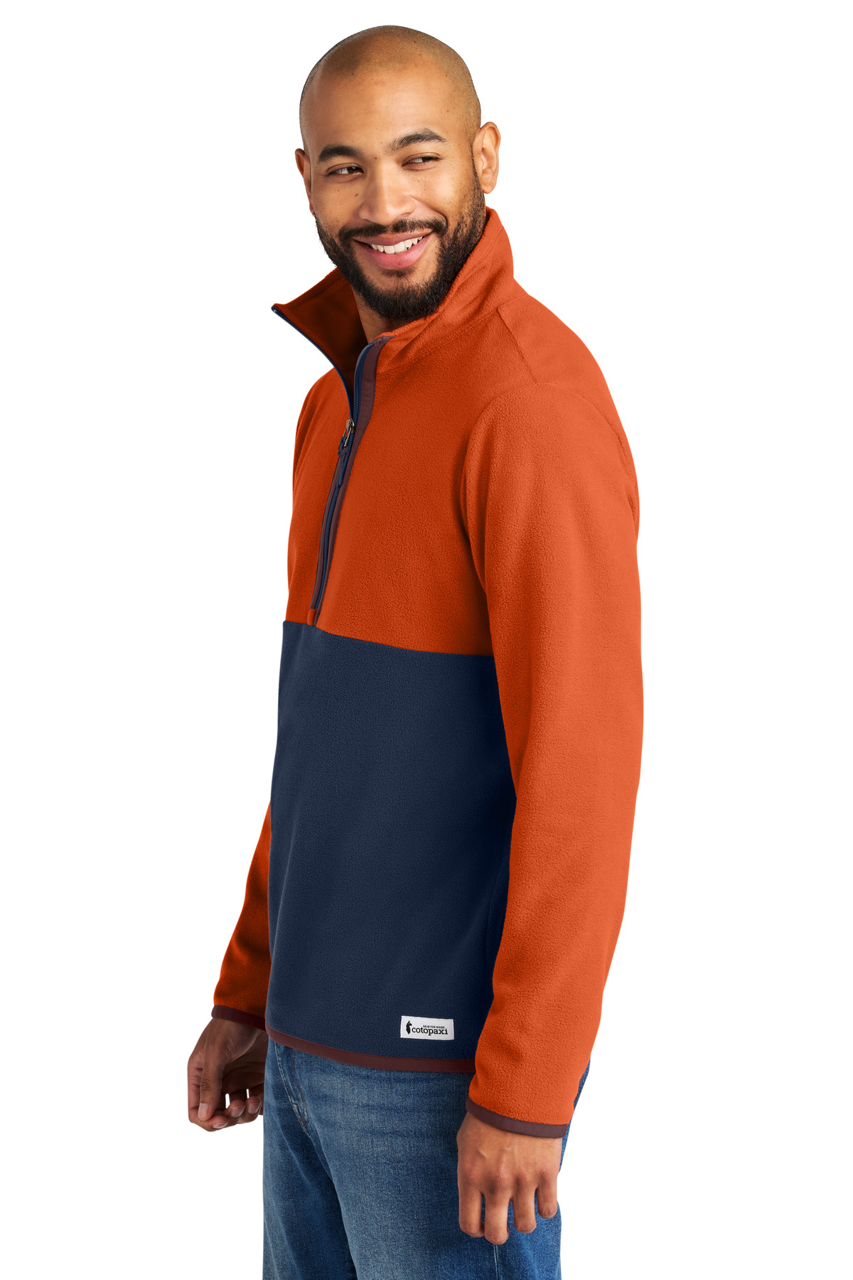 Cotopaxi Amado 1/2-Zip Fleece COTOM1691 13