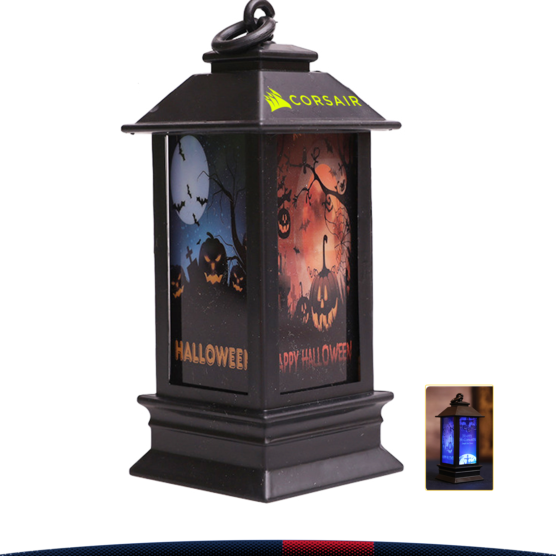 Bruk LED Lantern 1
