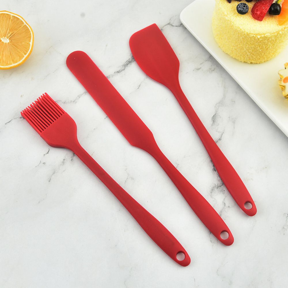 High-Temperature Resistant Baking Tools 3-Piece Set 3