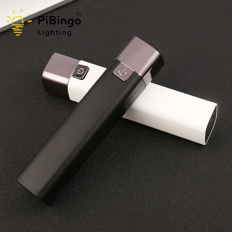 Custom Rechargeable Mini LED Flashlights 7