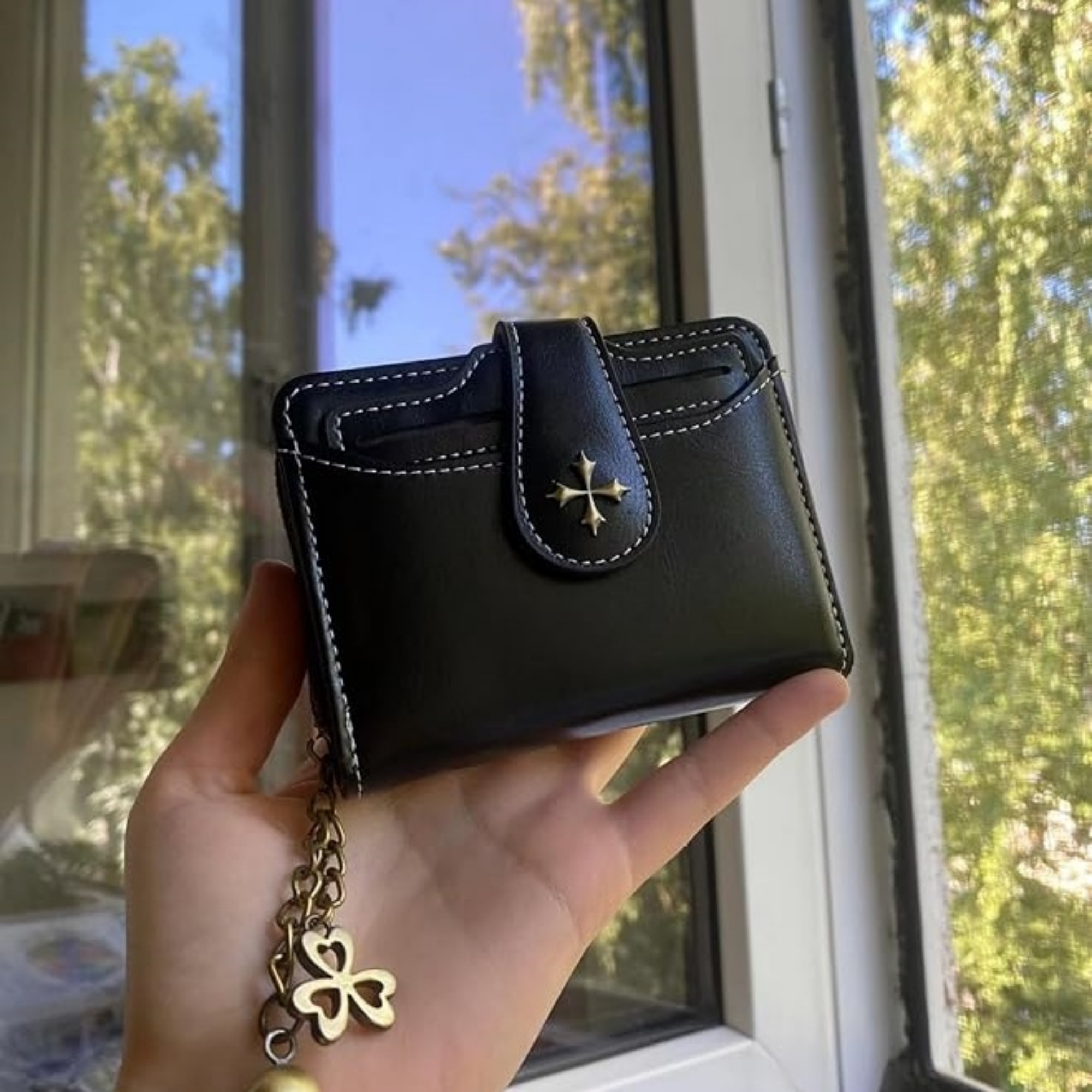 Small Wallet For Women 3