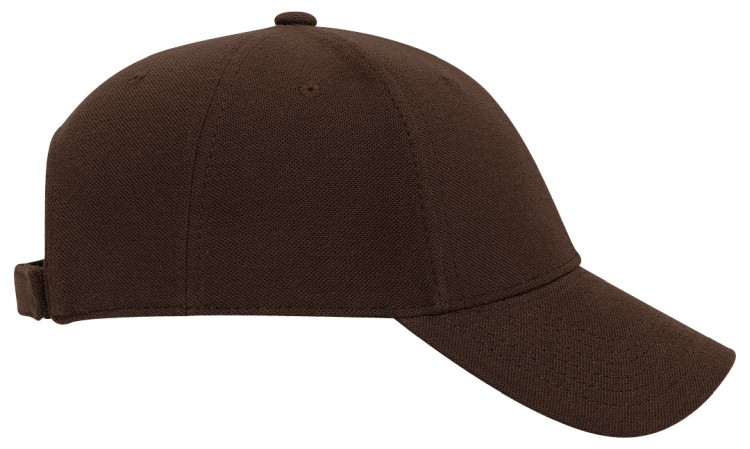 OTTO CAP® 6 Panel Low Profile Baseball Cap 38