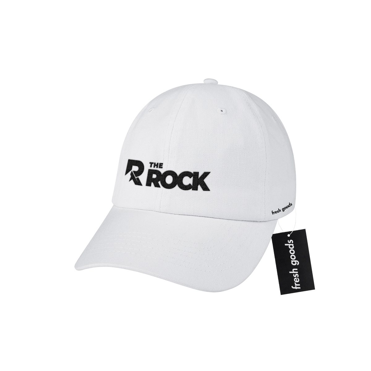Fresh Goods Washed Cotton Cap 8