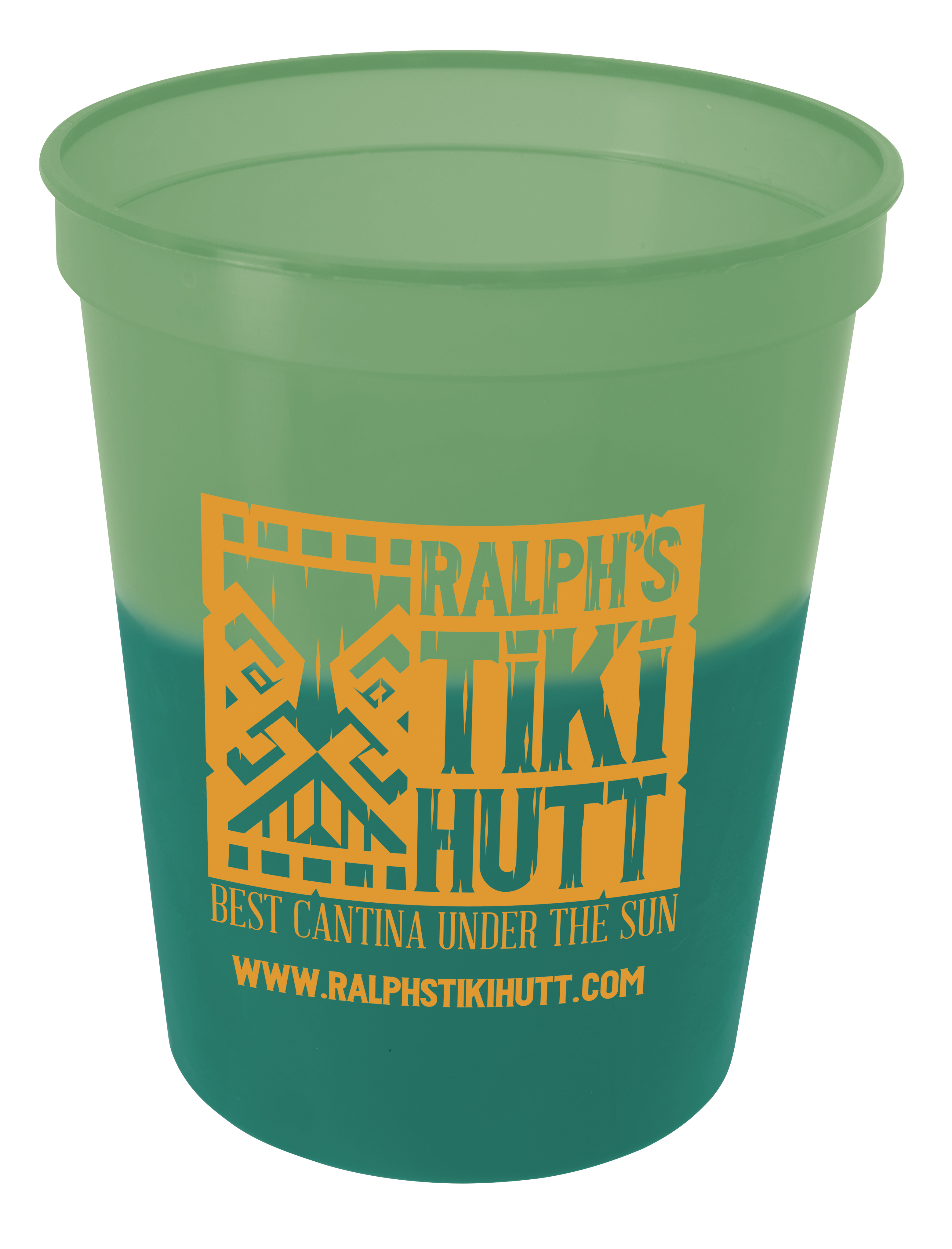 Good Value™ Color-Changing Stadium Cup - 16 oz. 28