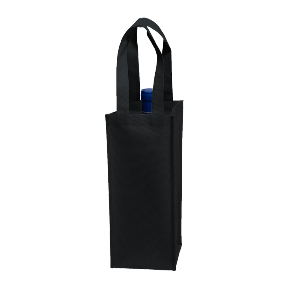1-Bottle Non-Woven Tote 5