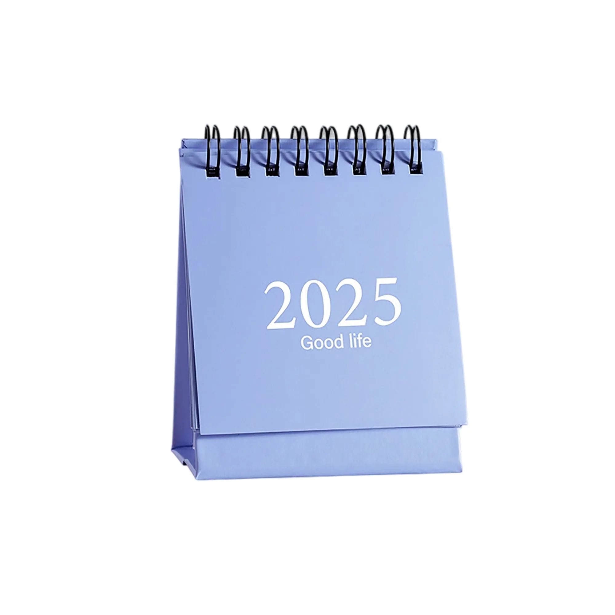 2025 Mini Desk Calendar 5