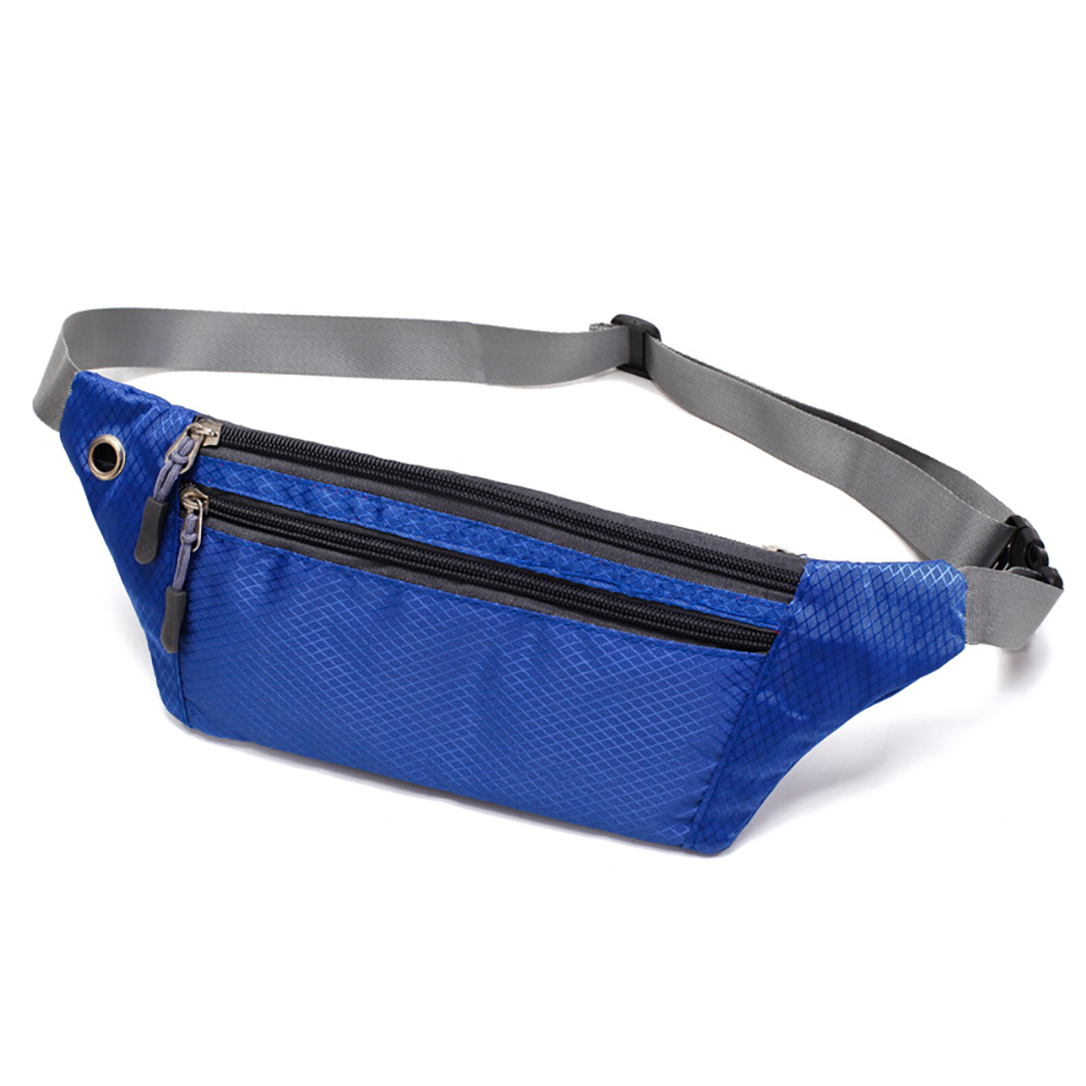 Sports Waist Bag 1