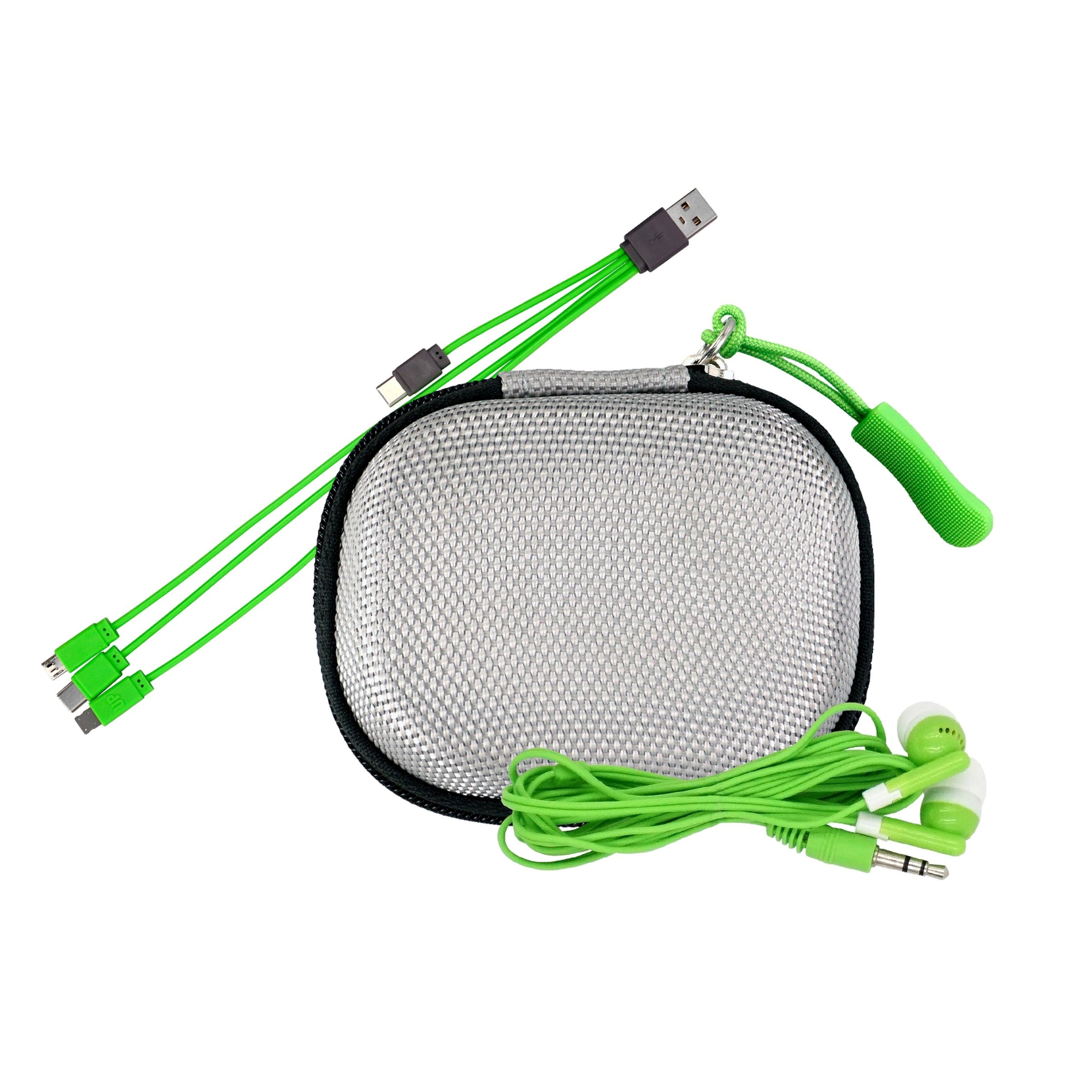 Mini Tech Set 20
