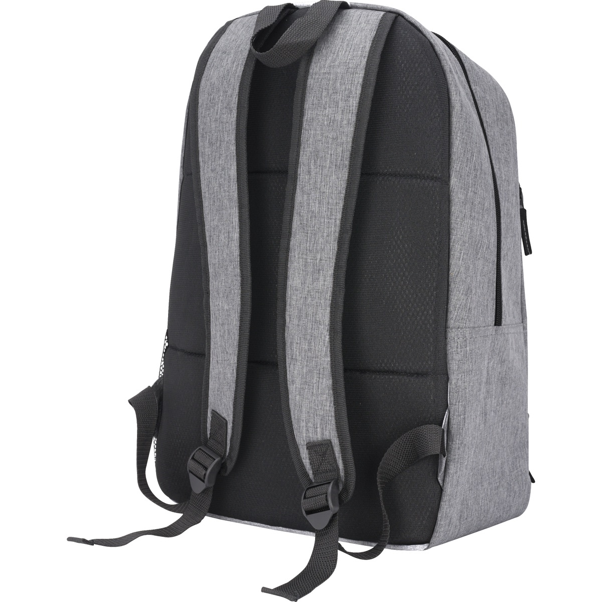 EarthTrendz™ 26L rPET Whitewater Laptop Backpack 14