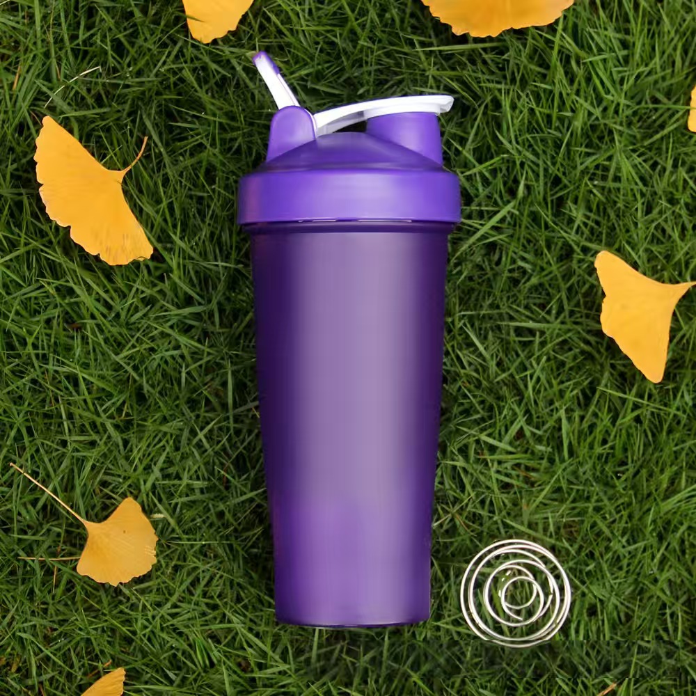 Shaker Bottle 2