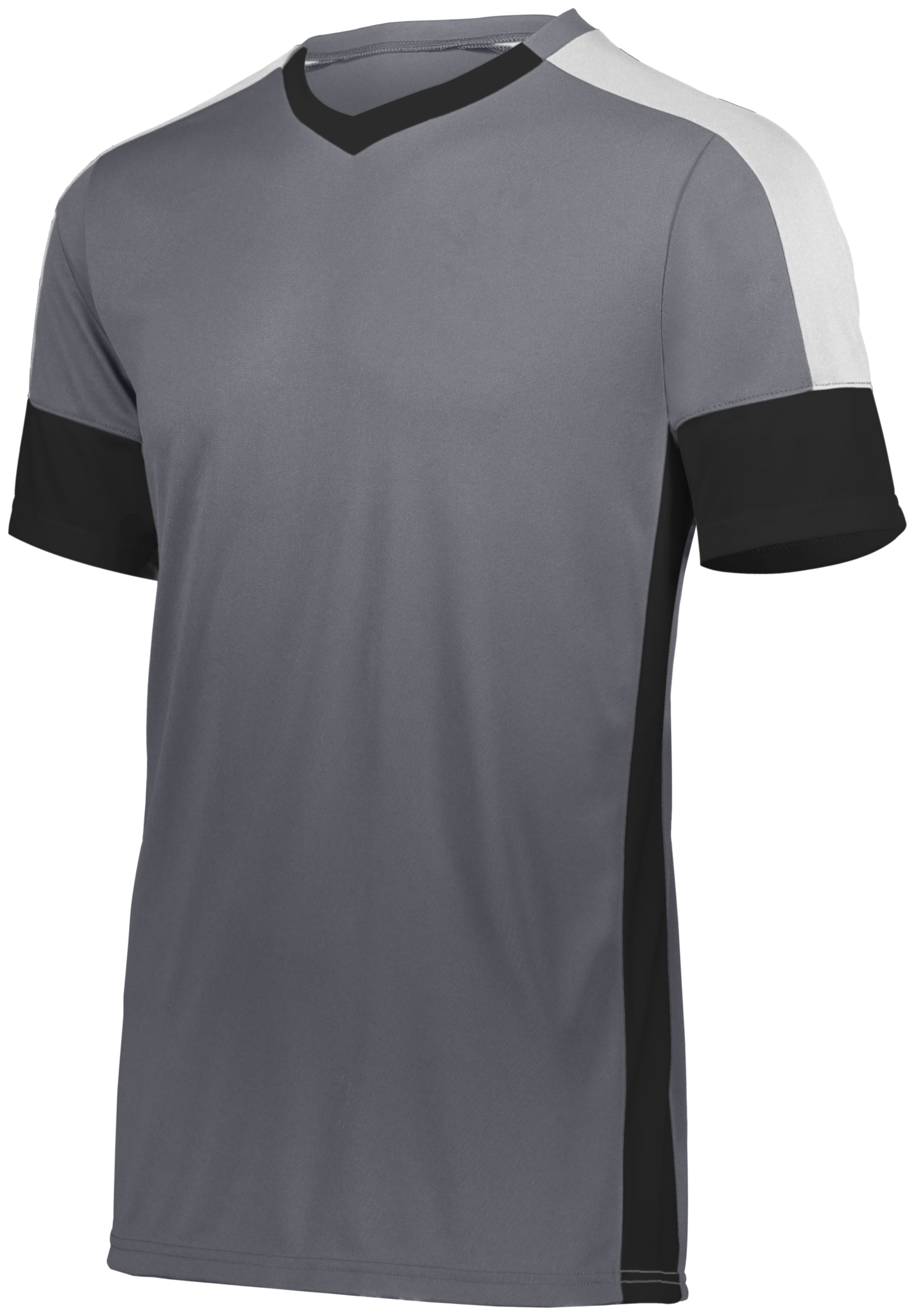 Youth Wembley Soccer Jersey 8