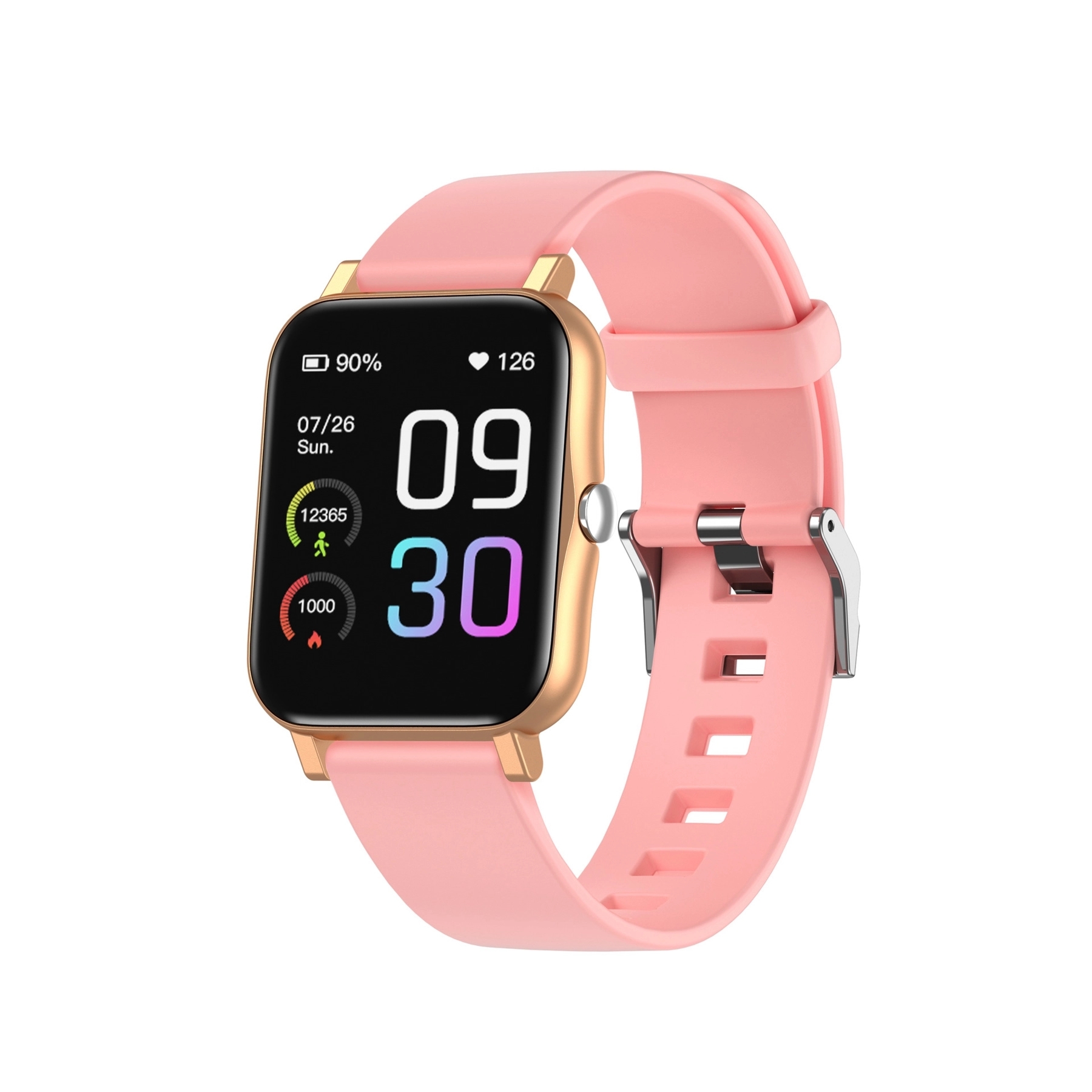 GTS2 Heart Rate Blood Oxygen Smart Bracelet 6