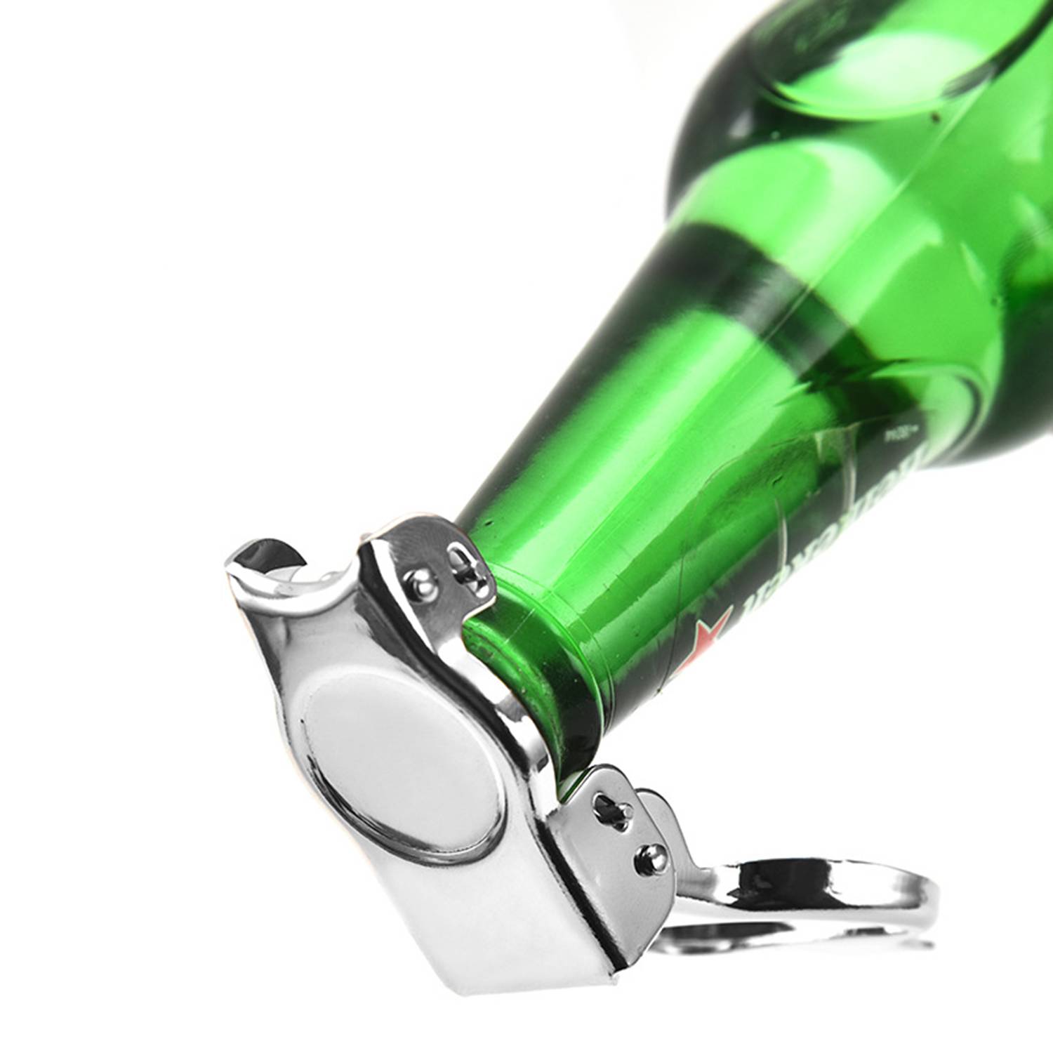 Multifunction Folded Beer Opener 4