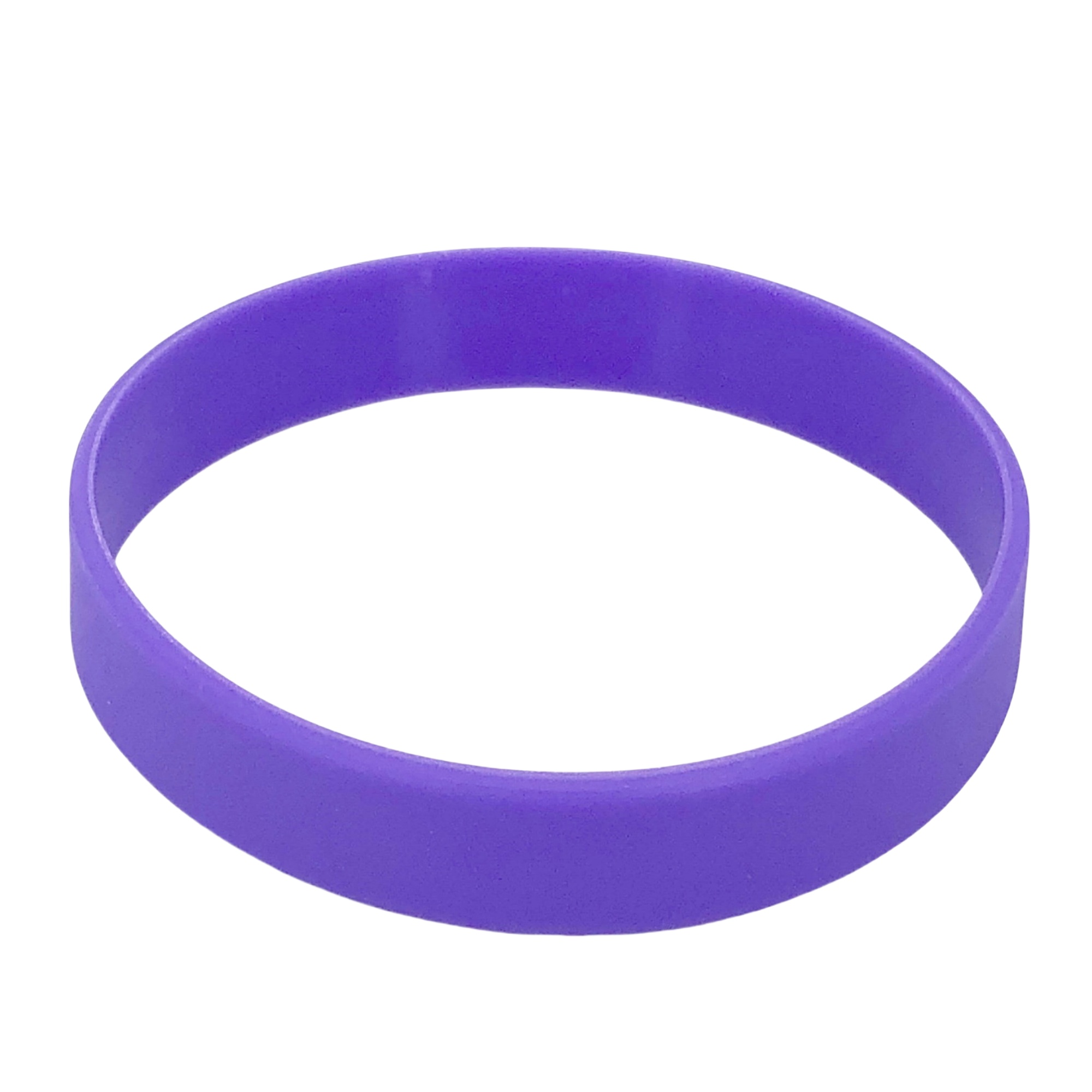 Waterproof Silicone Event Wristband 5