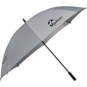 60" Manual Golf Umbrella 48